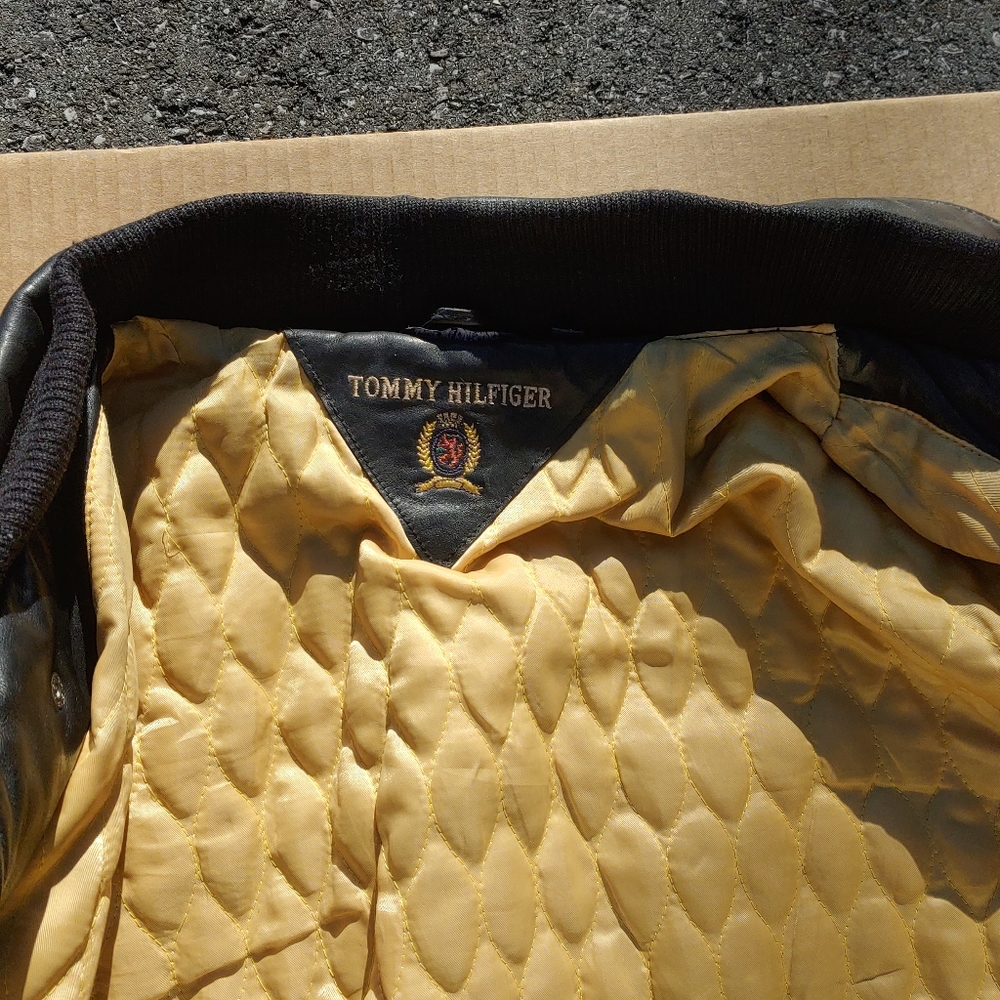 Jacket - Picture 3 of 6